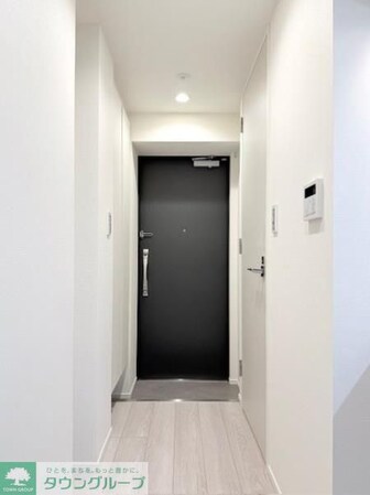 エレミ本蓮沼の物件内観写真